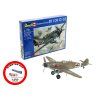messerschmitt bf 109 starter kit 1 72 REVELL 74160 07