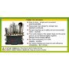 modeling tool stand type d TRUMPETER 08045 01