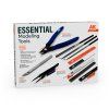 essential modeling tools ak interactive 11pcs AK9559 01