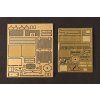 cougar h a1 4x4 mrap 1 35 HOBBYBOSS 80156 019
