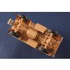 cougar h a1 4x4 mrap 1 35 HOBBYBOSS 80156 014