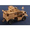 cougar h a1 4x4 mrap 1 35 HOBBYBOSS 80156 09