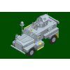 cougar h a1 4x4 mrap 1 35 HOBBYBOSS 80156 06