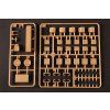 cougar h a1 4x4 mrap 1 35 HOBBYBOSS 80156 021