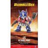 transformers series tf 6 optimus prime q version TRUMPETER 09700 02