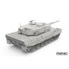 leopard 2a4 german main battle tank 1 72 MENG 72 009 05