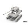 leopard 2a4 german main battle tank 1 72 MENG 72 009 04