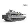 leopard 2a8 german main battle tank 1 35 MENG TS 057 09
