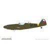 avia s 199 bubble canopy 1 48 EDUARD 948012 03