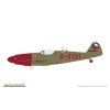 avia s 199 bubble canopy 1 48 EDUARD 948012 02