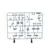 avia s 199 bubble canopy 1 48 EDUARD 948012 010