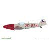 avia s 199 bubble canopy 1 48 EDUARD 948012 06
