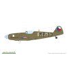 avia s 199 bubble canopy 1 48 EDUARD 948012 05