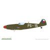 avia s 199 bubble canopy 1 48 EDUARD 948012 04