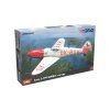avia s 199 bubble canopy 1 48 EDUARD 948012 014