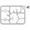german industrial tractor d8511 mod 1936 1 24 MINIART 24005 08