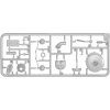 german industrial tractor d8511 mod 1936 1 24 MINIART 24005 06