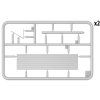 soviet railway wagon teplushka 1 35 MINIART 35300 07