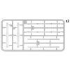 soviet railway wagon teplushka 1 35 MINIART 35300 05
