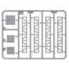 metal telegraph poles 1 35 MINIART 35529 05