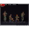 idf tank crew 1 35 MINIART 37076 06