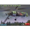 flettner fl 282 v 16 kolibri 1 35 MINIART 41002 013