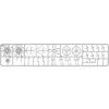 republic p 47d 26ra thunderbolt advanced kit 1 48 MINIART 48003 04