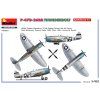 republic p 47d 26ra thunderbolt advanced kit 1 48 MINIART 48003 01