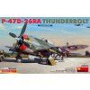 republic p 47d 26ra thunderbolt advanced kit 1 48 MINIART 48003 021