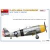republic p 47d 28ra thunderbolt basic kit 1 48 MINIART 48022 06