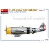 republic p 47d 28ra thunderbolt basic kit 1 48 MINIART 48022 05