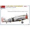 republic p 47d 28ra thunderbolt basic kit 1 48 MINIART 48022 03