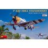 republic p 47d 28ra thunderbolt basic kit 1 48 MINIART 48022 024