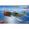 republic p 47m thunderbolt advanced kit 1 48 MINIART 48032 024