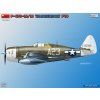 republic p 47d 15 16 thunderbolt razorback pto basic kit 1 48 MINIART 48039 04