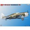 republic p 47d 15 16 thunderbolt razorback pto basic kit 1 48 MINIART 48039 03