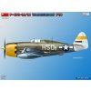 republic p 47d 15 16 thunderbolt razorback pto basic kit 1 48 MINIART 48039 02