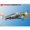 republic p 47d 15 16 thunderbolt razorback pto basic kit 1 48 MINIART 48039 01