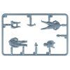 finnish and soviet pilots with accessories 1 48 MINIART 49022 03