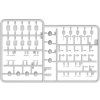 us infantry set 2 1 35 MINIART 53035 07