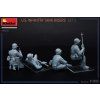 us infantry set 2 1 35 MINIART 53035 03
