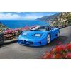 bugatti eb110 1 24 REVELL 07353 02
