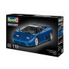bugatti eb110 1 24 REVELL 07353 01