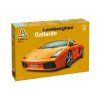 lamborghini gallardo 1 24 ITALERI 3673 014