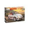 fiat 500 abarth 2008 1 24 ITALERI 3674 013
