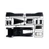 bugatti coupe napoleon 1 24 ITALERI 13705 03
