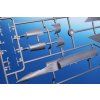 Mirage IIIC 'Southern Hemisphere Fighter' 1/72