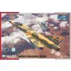 Mirage IIIC 'Southern Hemisphere Fighter' 1/72
