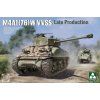 M4A1(76w) VVSS Late Production 1/35