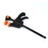 adjustable ratchet clamp